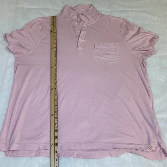 Pink Polo Shirt - Picture 4 of 6